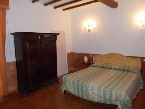 Apartamento La Francigena