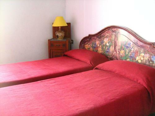 Apartamento La Francigena