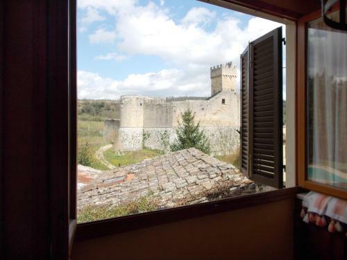 Apartamento La Francigena