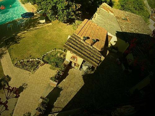 Apartamento La Francigena