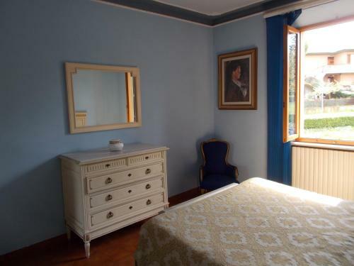 Apartamento La Francigena