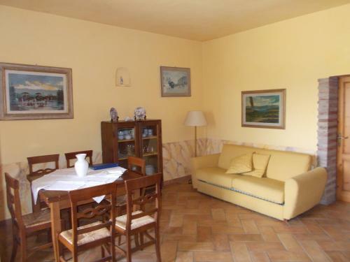 Apartamento La Francigena