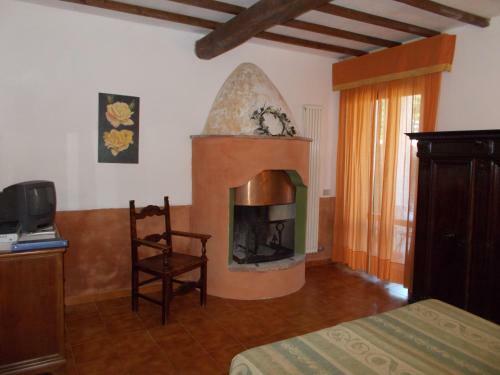 Apartamento La Francigena
