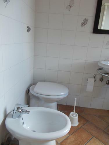 Apartamento La Francigena