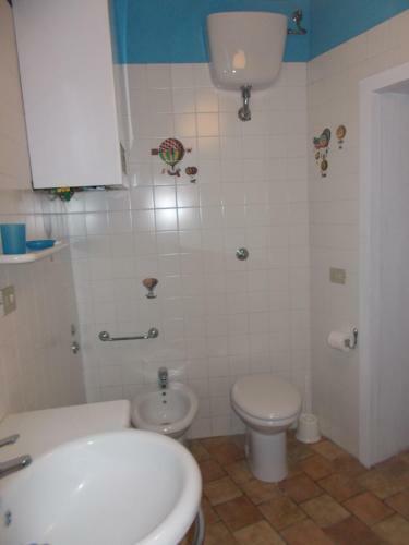 Apartamento La Francigena
