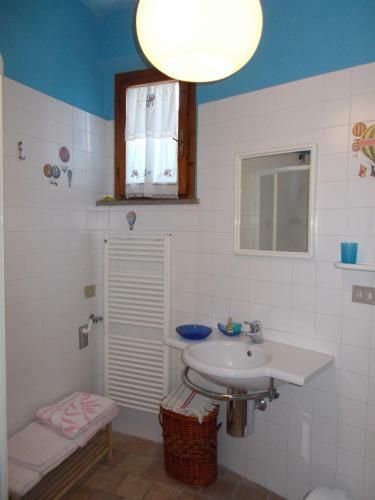 Apartamento La Francigena