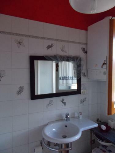 Apartamento La Francigena