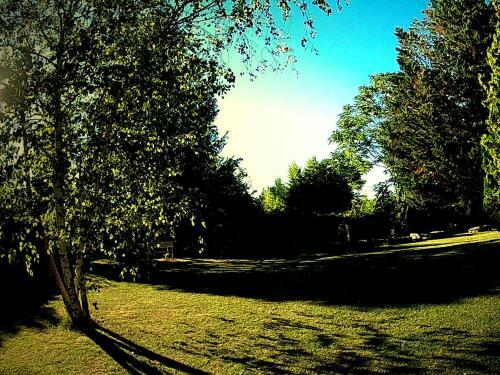 Apartamento La Francigena
