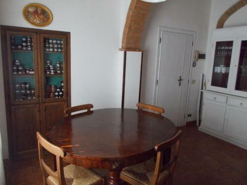 Apartamento La Francigena