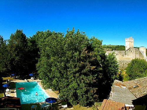 Apartamento La Francigena