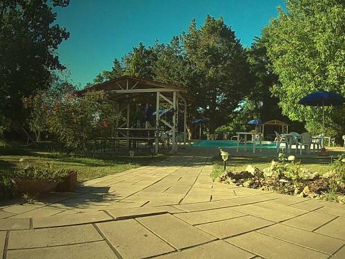Apartamento La Francigena
