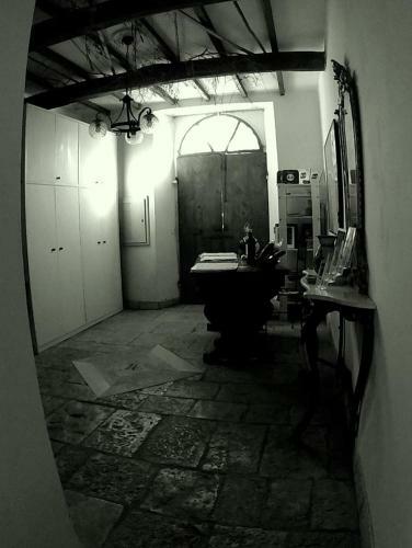 Apartamento La Francigena