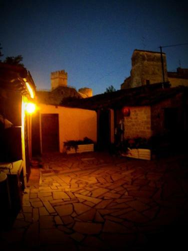 Apartamento La Francigena