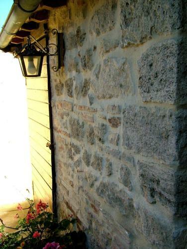 Apartamento La Francigena