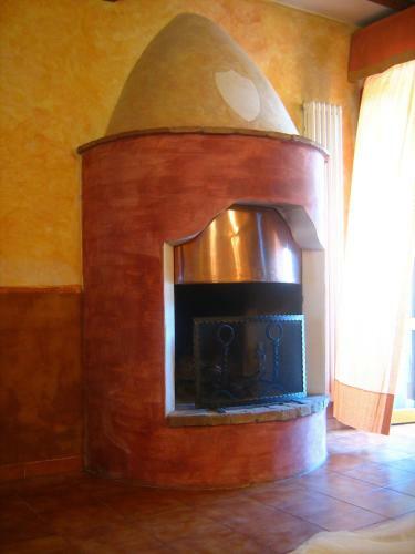 Apartamento La Francigena