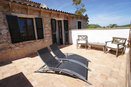Hostal El Encinar De Arta