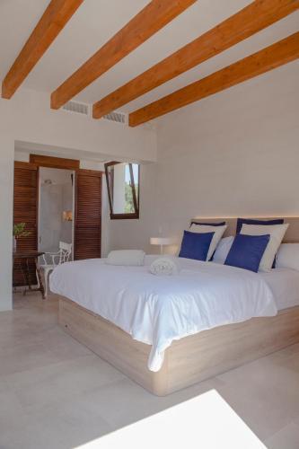 Hostal El Encinar De Arta