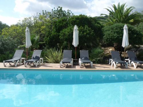 Hostal El Encinar De Arta