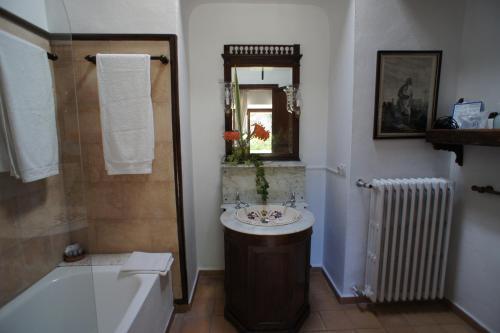 Hostal El Encinar De Arta