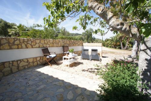 Hostal El Encinar De Arta