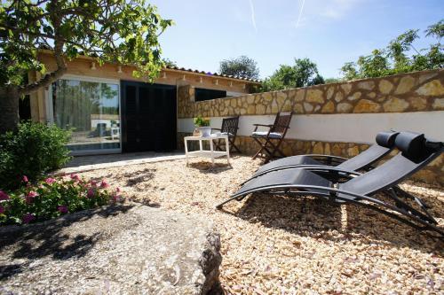 Hostal El Encinar De Arta