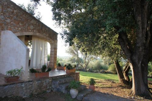 Hostal El Encinar De Arta