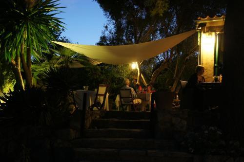 Hostal El Encinar De Arta