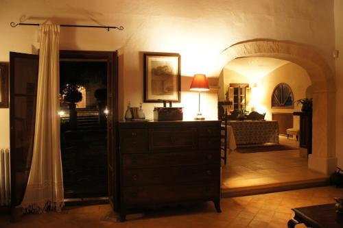 Hostal El Encinar De Arta
