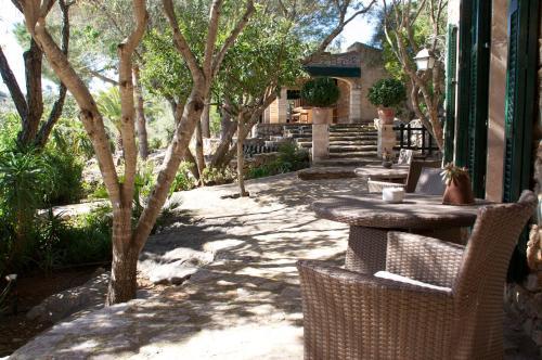 Hostal El Encinar De Arta