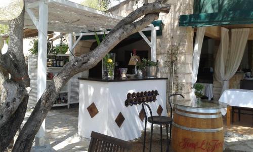 Hostal El Encinar De Arta