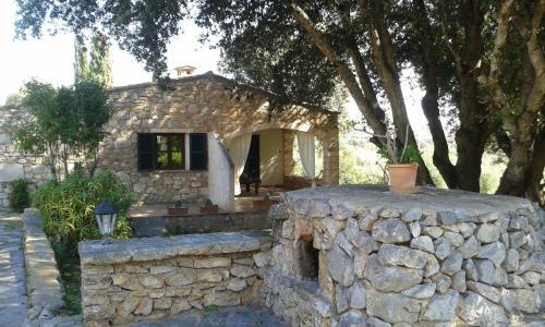 Hostal El Encinar De Arta