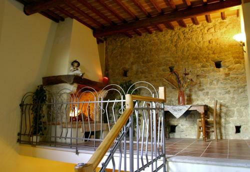 Apartamento Palazzo Alle Mura