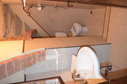 Apartamento Palazzo Alle Mura
