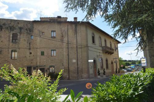 Apartamento Palazzo Alle Mura