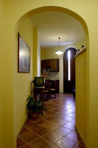 Apartamento Palazzo Alle Mura