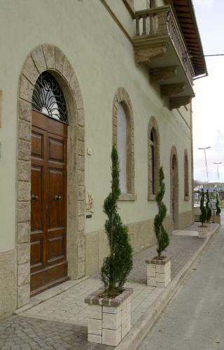 Apartamento Palazzo Alle Mura