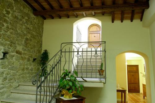 Apartamento Palazzo Alle Mura