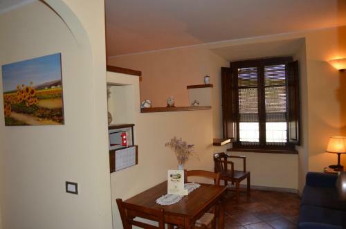 Apartamento Palazzo Alle Mura