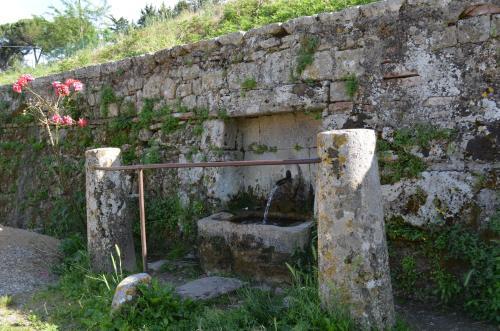 Apartamento Palazzo Alle Mura