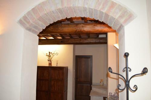 Apartamento Palazzo Alle Mura