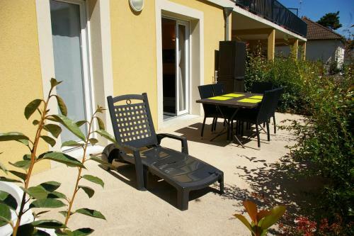 Residence Le Bois Flotte
