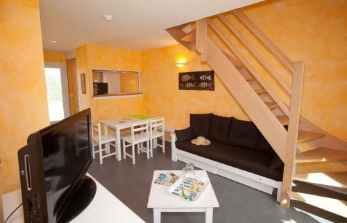 Residence Le Bois Flotte