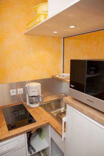 Residence Le Bois Flotte