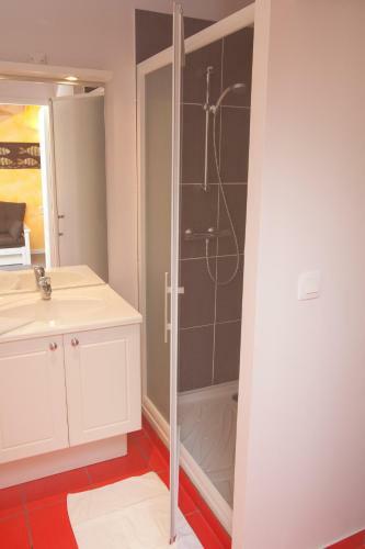 Residence Le Bois Flotte