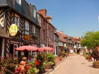 Hotel Le Vauban