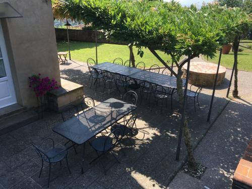 Villa La Vistosa