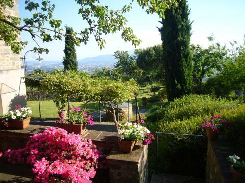 Villa La Vistosa