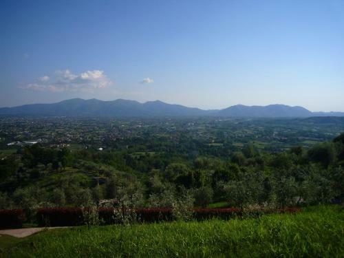 Villa La Vistosa