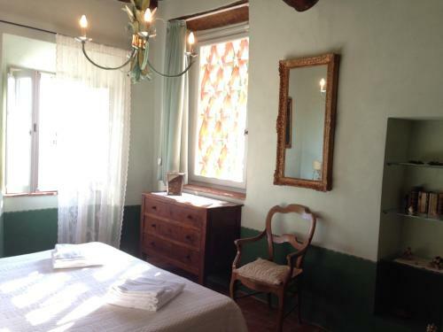 Villa La Vistosa