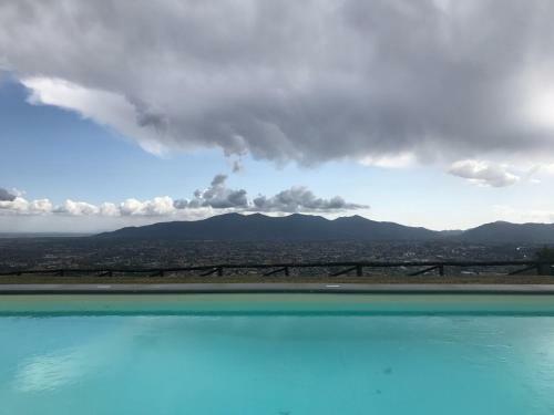 Villa La Vistosa